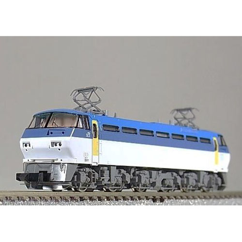 [TOMIX] 9128 JR EF66 100번대 (초기형) 전기기관차,철도모형,기차모형,열차모형,트레인몰