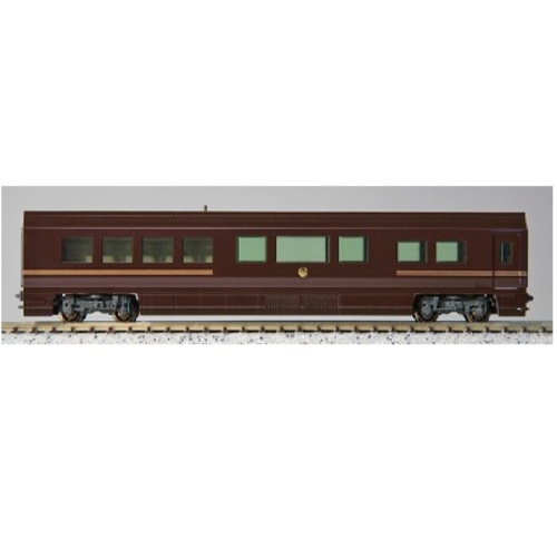 [KATO] 4935-1 특별열차 (왕실용),철도모형,기차모형,열차모형,트레인몰