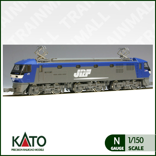[KATO] 3034 EF210 전기기관차,철도모형,기차모형,열차모형,트레인몰