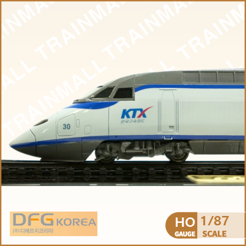 [DFG] DT82760 코레일 KORAIL KTX (비작동 모형),철도모형,기차모형,열차모형,트레인몰