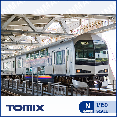 [TOMIX] 98339 JR 223계 5000번대 / 5000계 근교전철(마린 라이너) 5량세트 C,철도모형,기차모형,열차모형,트레인몰