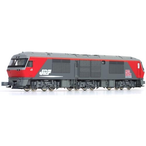 [KATO] 7007-2  DF200  디젤기관차 50번대,철도모형,기차모형,열차모형,트레인몰