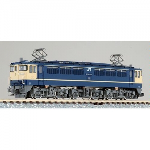 [TOMIX] 2169 JR EF65 1000번대 전기기관차 (시모노세키 운전소),철도모형,기차모형,열차모형,트레인몰
