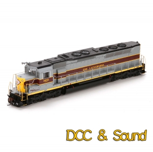 [Athern] G63667 SDP45 EL 3655 (DCC &amp; Sound),철도모형,기차모형,열차모형,트레인몰
