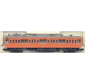 [KATO] 4005-2 모하 103 오렌지,철도모형,기차모형,열차모형,트레인몰