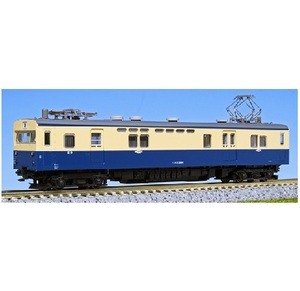 [KATO] 4861-1 쿠모니 83 800번대 요코스카 색 (모터카),철도모형,기차모형,열차모형,트레인몰