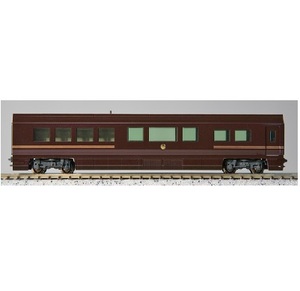 [KATO] 4935-1 특별열차 (왕실용),철도모형,기차모형,열차모형,트레인몰