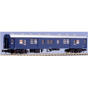 [KATO] 5059-2 오유 12 청색,철도모형,기차모형,열차모형,트레인몰