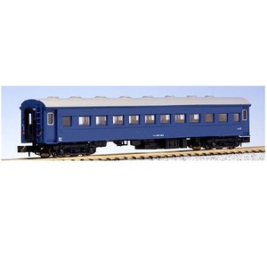 [KATO] 5128-4 오하33 종전후형 (청색),철도모형,기차모형,열차모형,트레인몰
