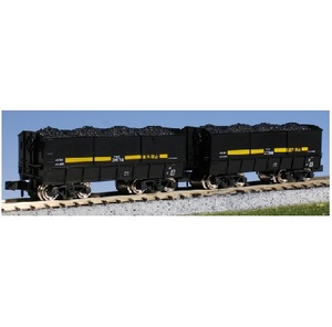 [KATO] 8028-1 세키 3000형 화차 (석탄탑재) 2량세트,철도모형,기차모형,열차모형,트레인몰
