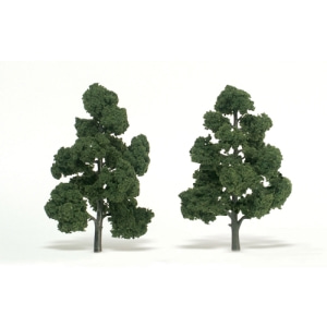 [Woodland scenics] JWTR1518 낙엽수 (초록색),철도모형,기차모형,열차모형,트레인몰