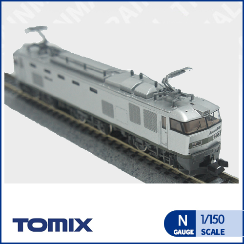 [TOMIX] 9170 EF510-500형 전기기관차 (JR화물철도 사양)트레인몰