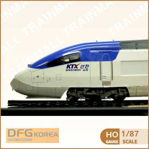 [DFG] DT82763 코레일 KORAIL KTX 산천 (비작동 모형),철도모형,기차모형,열차모형,트레인몰