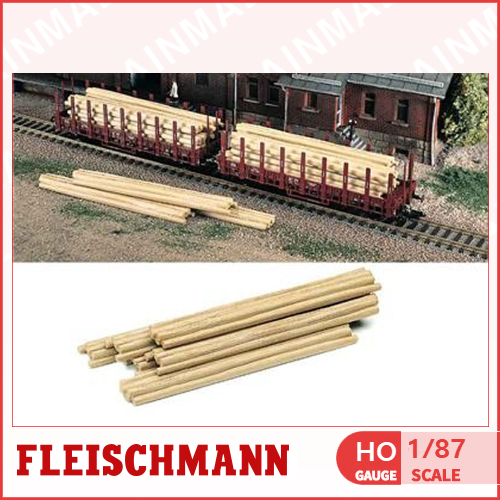 [Fleischmann] 6490 화차용 목제 모형,철도모형,기차모형,열차모형,트레인몰