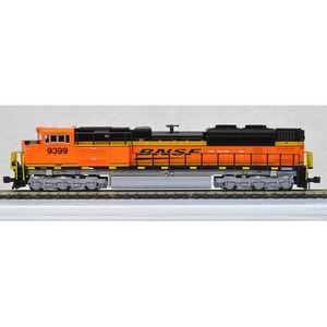 [KATO USA] 176-8419 EMD SD70ACe BNSF Swoosh 9399호기,철도모형,기차모형,열차모형,트레인몰
