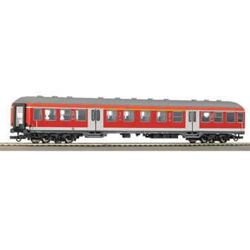 [Roco] 1:87 45880 DB 1st/2nd class DB local service passenger car,철도모형,기차모형,열차모형,트레인몰