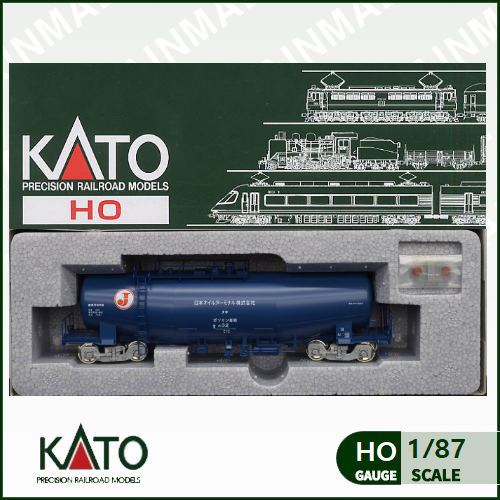 [KATO] 1-822 타키1000 일본오일터미널(색),철도모형,기차모형,열차모형,트레인몰