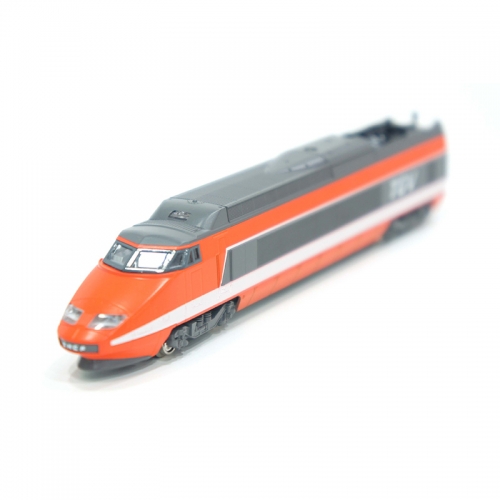 [kATO LEMKE] 10-091 092 TGV 10Car 풀편성세트,철도모형,기차모형,열차모형,트레인몰