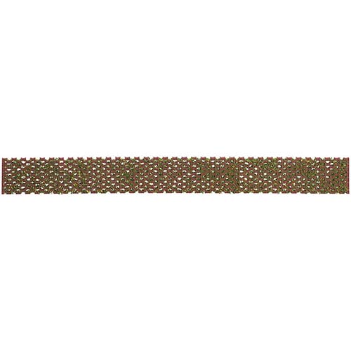 JF180421 1/87 방음벽 - (크기 370 x 3 x 42 mm),철도모형,기차모형,열차모형,트레인몰