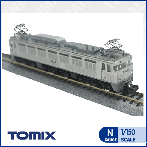 [TOMIX] 9132 국철 EF81계 300번대 전기기관차 (1차형),철도모형,기차모형,열차모형,트레인몰