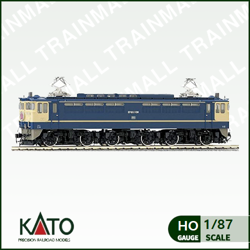 [KATO] 1-306 EF65 1000번대 전기기관차 후기형,철도모형,기차모형,열차모형,트레인몰