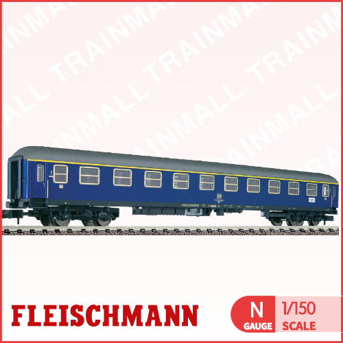 [Fleischmann] 8111 Aüm203형 독일철도 급행열차 1등급객차트레인몰