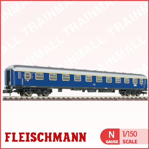 [Fleischmann] 8641 A4üm형, 독일철도 급행형 열차 1등급객차트레인몰