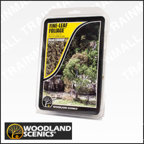 [Woodland Scenic] F1134 나뭇(가지)잎 : 고사목,철도모형,기차모형,열차모형,트레인몰