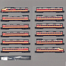 [KATO] 10-263 151 series Kodama/Tubame (12 Cars Set),철도모형,기차모형,열차모형,트레인몰