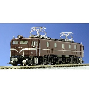 [KATO] 3050 EF58 60호기 왕실전용 예비기 (개량형),철도모형,기차모형,열차모형,트레인몰