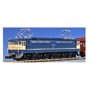 [KATO] 3060-2 EF65 전기기관차 500번대 F형 특급색,철도모형,기차모형,열차모형,트레인몰
