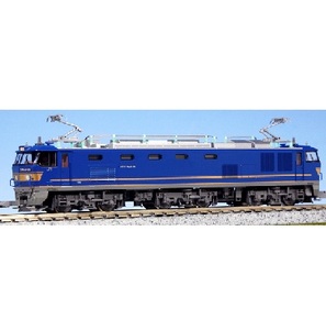 [KATO] 3065-4 EF510 500 JR 카고 색상,철도모형,기차모형,열차모형,트레인몰
