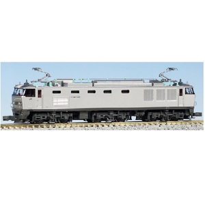 [KATO] 3065-5 EF510 전기기관차 500번대 JR 화물색(은색),철도모형,기차모형,열차모형,트레인몰