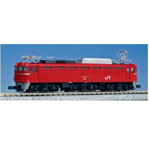 [KATO] 3066-4 EF81 전기기관차 JR동일본 색(쌍두커플러),철도모형,기차모형,열차모형,트레인몰