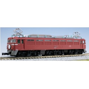 [KATO] 3066-5 EF81 전기기관차 400번대 JR 큐슈사양,철도모형,기차모형,열차모형,트레인몰