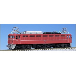 [KATO] 3066-6 EF81 전기기관차 81호기 왕실예장기 (JR사양),철도모형,기차모형,열차모형,트레인몰