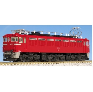 [KATO] 3079-1 EF71 전기기관차 1차형,철도모형,기차모형,열차모형,트레인몰