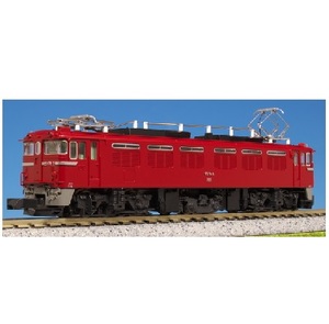 [KATO] 3080-1 ED78 전기기관차 1차형,철도모형,기차모형,열차모형,트레인몰