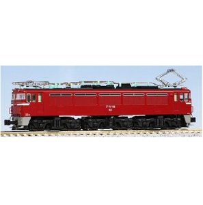 [KATO] 3081 EF70 전기기관차 1000번대,철도모형,기차모형,열차모형,트레인몰