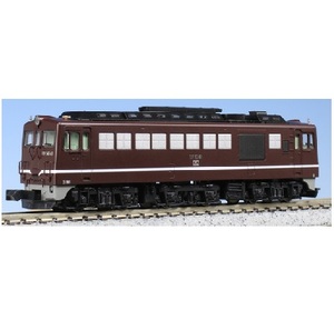 [KATO] 7009-2 DF50  디젤기관차 (갈색),철도모형,기차모형,열차모형,트레인몰