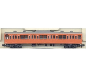 [KATO] 4004-2 사하 103 황색,철도모형,기차모형,열차모형,트레인몰