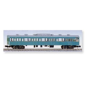 [KATO] 4004-5 사하 103 청녹색,철도모형,기차모형,열차모형,트레인몰