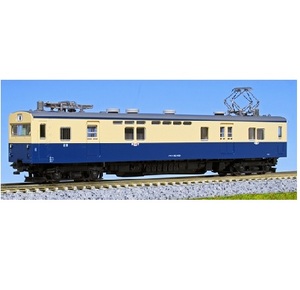 [KATO] 4862-1 쿠모니 83 800번대 요코스카 색,철도모형,기차모형,열차모형,트레인몰