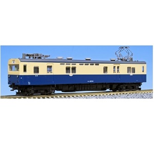 [KATO] 4867-1 쿠모유니 82 800번대 요코스카 색 (모터카),철도모형,기차모형,열차모형,트레인몰