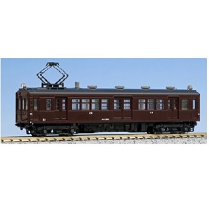 [KATO] 4969 쿠모하 13 (갈색),철도모형,기차모형,열차모형,트레인몰