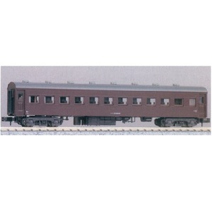 [KATO] 5133-1 수하 43 (갈색),철도모형,기차모형,열차모형,트레인몰