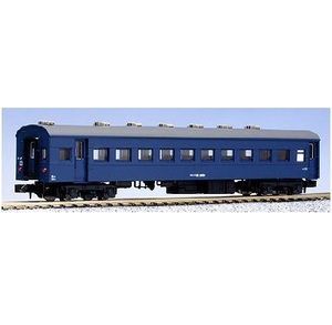 [KATO] 5134-2 수하후 42 (청색),철도모형,기차모형,열차모형,트레인몰