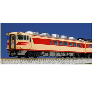 [KATO] 6083-5 키하 180 초기형,철도모형,기차모형,열차모형,트레인몰