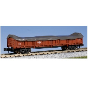 [KATO] 8017-1 토키 25000 (적재물 포함),철도모형,기차모형,열차모형,트레인몰