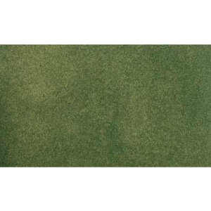 [Woodland scenics] JWRG5122 잔디매트 (녹색) 29 x 34 cm,철도모형,기차모형,열차모형,트레인몰